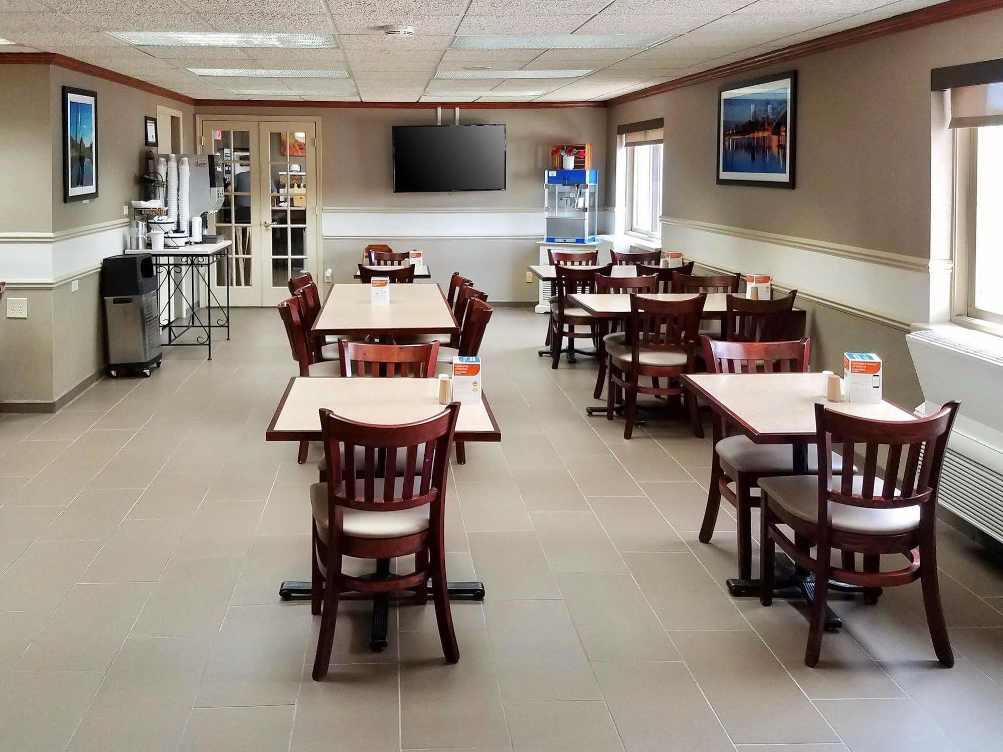 Comfort Inn Festus-St Louis South Exteriör bild